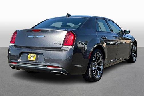 2017 Chrysler 300 S