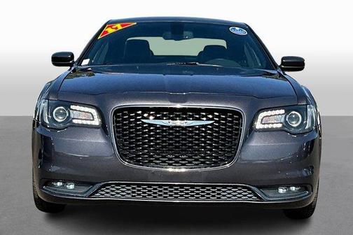 2017 Chrysler 300 S