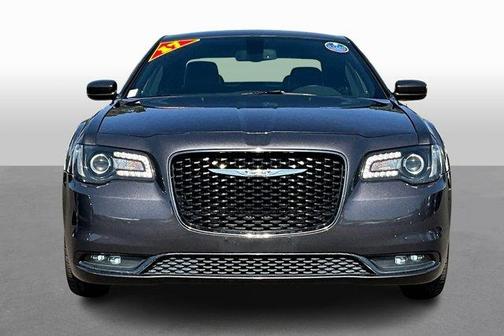 2017 Chrysler 300 S