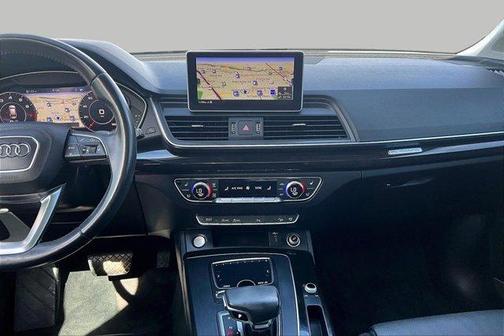 2018 Audi Q5 2.0T Tech Premium