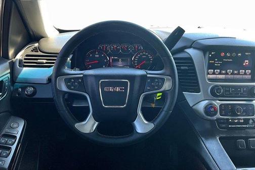 2016 GMC Yukon SLE