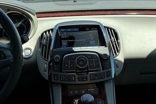 2013 Buick LaCrosse Premium 2