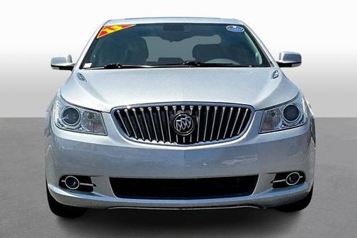 2013 Buick LaCrosse Premium 2