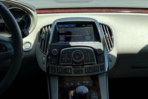2013 Buick LaCrosse Premium 2
