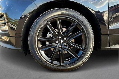 2020 Ford Edge ST Line