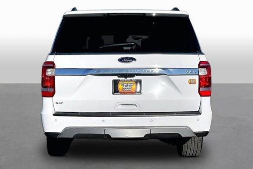 2020 Ford Expedition Max XLT