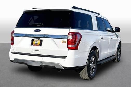 2020 Ford Expedition Max XLT