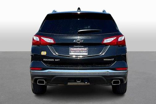 2020 Chevrolet Equinox 2LT
