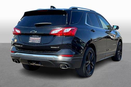 2020 Chevrolet Equinox 2LT