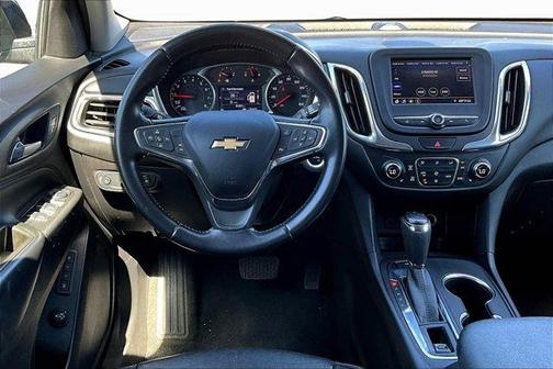 2020 Chevrolet Equinox 2LT