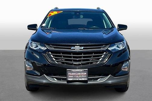 2020 Chevrolet Equinox 2LT