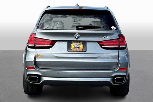 2017 BMW X5 sDrive35i