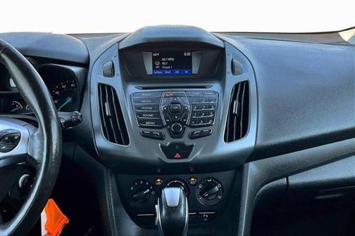 2017 Ford Transit Connect XL