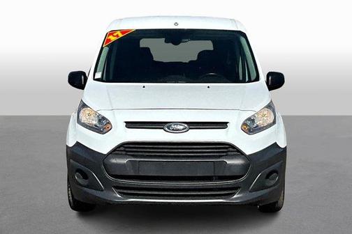 2017 Ford Transit Connect XL