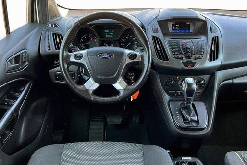 2017 Ford Transit Connect XL