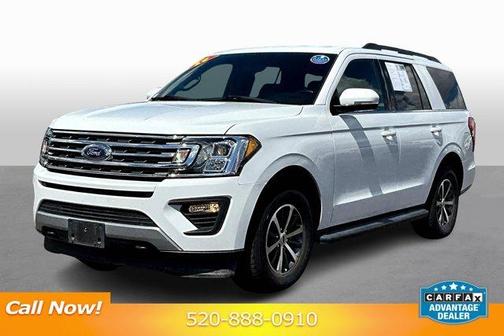 2019 Ford Expedition XLT