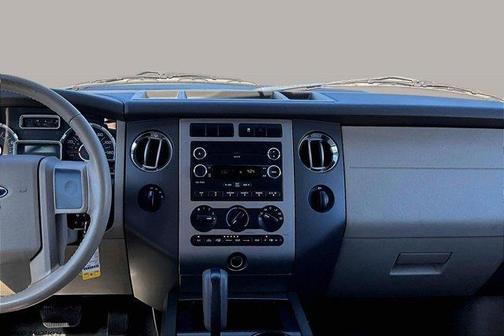 2009 Ford Expedition SSV Fleet