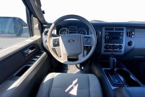 2009 Ford Expedition SSV Fleet