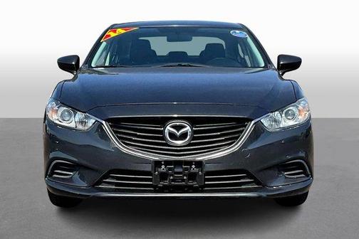 2014 Mazda Mazda6 i Touring