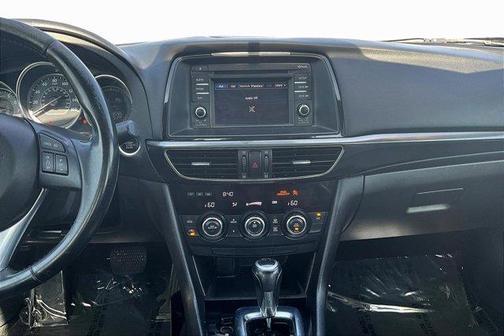 2014 Mazda Mazda6 i Touring