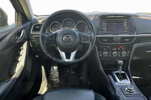 2014 Mazda Mazda6 i Touring