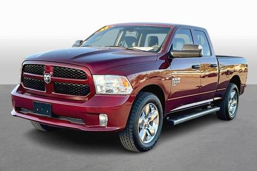 2019 RAM 1500 Classic Express