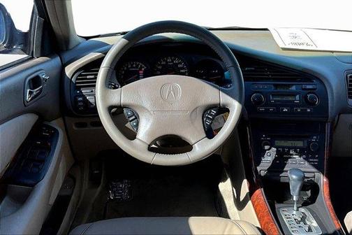 2000 Acura TL 3.2