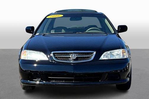 2000 Acura TL 3.2