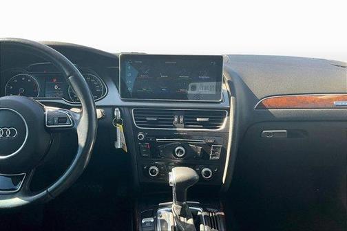 2014 Audi allroad 2.0T Premium Plus quattro