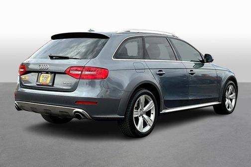 2014 Audi allroad 2.0T Premium Plus quattro