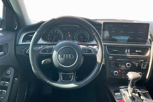 2014 Audi allroad 2.0T Premium Plus quattro
