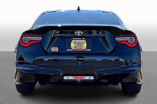 2019 Toyota 86 GT