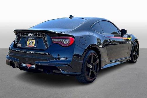 2019 Toyota 86 GT