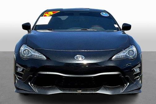 2019 Toyota 86 GT