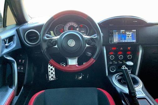 2019 Toyota 86 GT