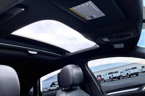 2016 Audi A3 1.8T Premium