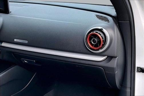 2016 Audi A3 1.8T Premium