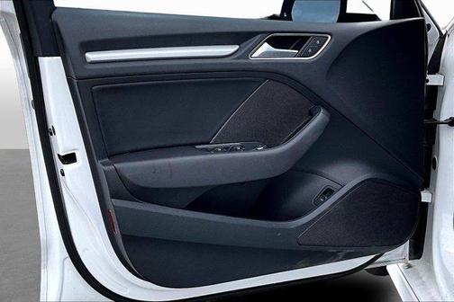 2016 Audi A3 1.8T Premium