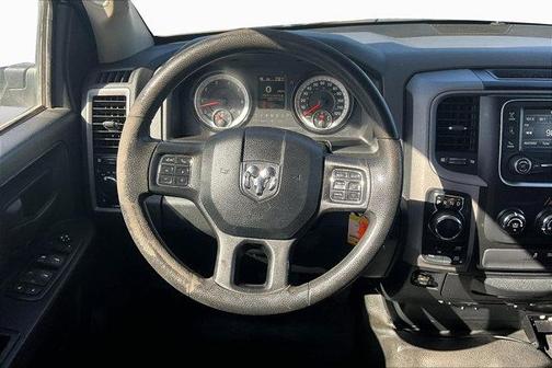 2016 RAM 1500 Tradesman/Express