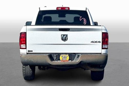 2016 RAM 1500 Tradesman/Express