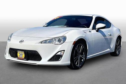 Halo 2015 Scion FR-S Release Series 1.0