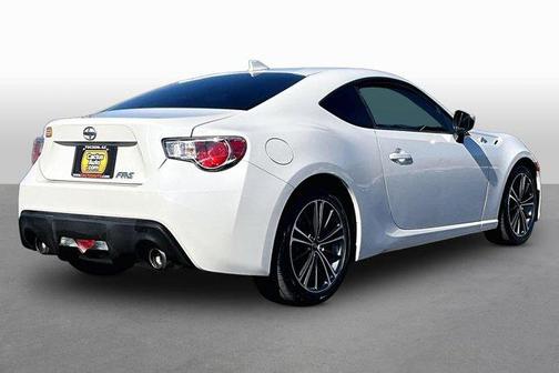 Halo 2015 Scion FR-S Release Series 1.0