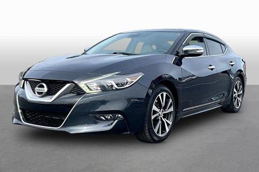 2016 Nissan Maxima 3.5 Platinum