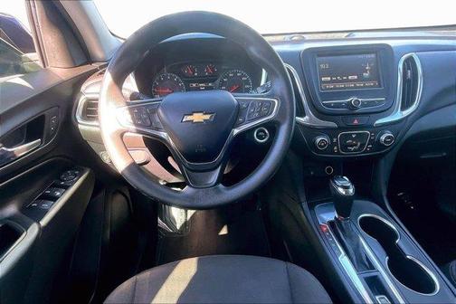 2018 Chevrolet Equinox 1LT