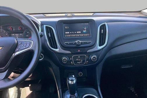 2018 Chevrolet Equinox 1LT