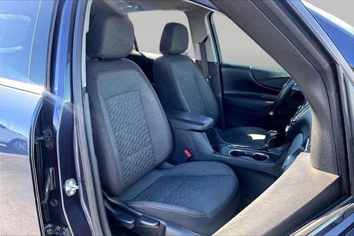 2018 Chevrolet Equinox 1LT