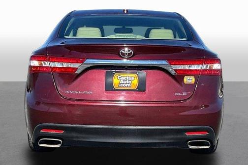 2013 Toyota Avalon XLE Touring