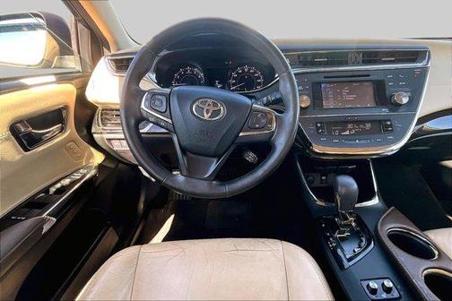 2013 Toyota Avalon XLE Touring