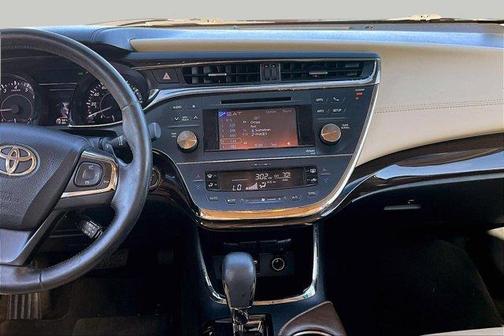 2013 Toyota Avalon XLE Touring