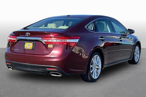 2013 Toyota Avalon XLE Touring